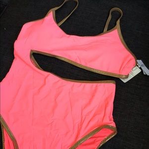 AE Bathing Suit